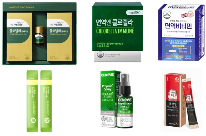 이미지 제공 = 대상웰라이프