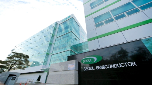 사진제공 = 서울반도체