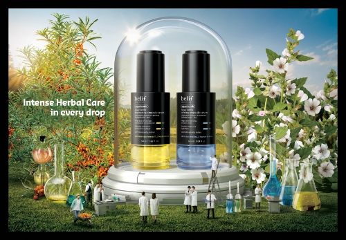 이미지 제공 = LG생할건강