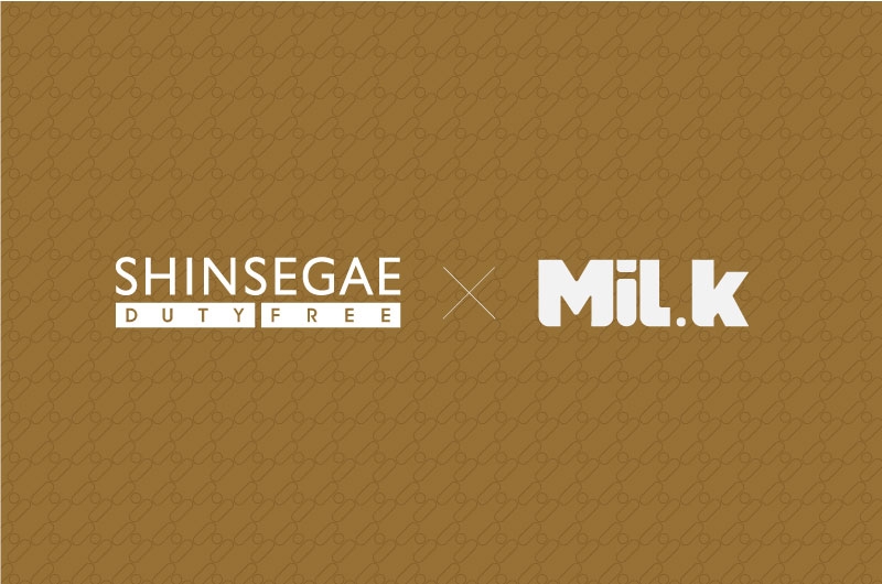 신세계면세점이 포인트로 암호화폐를 구입할 수 있는 밀크 서비스에 파트너로 합류했다.