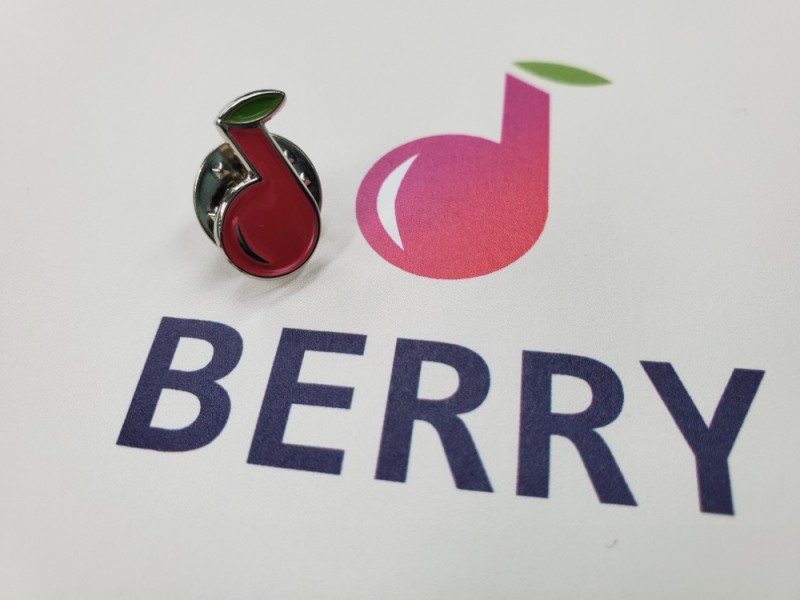 이주노, BERRYSTORE 부사장 취임 "연예인들의 건강한 기부문화 조성 힘쓸 것"