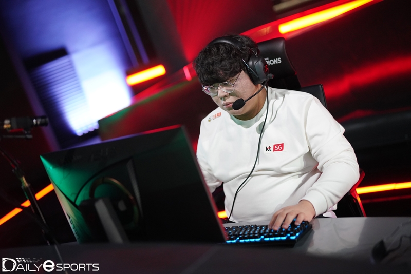 반등의 분위기를 이어나갈 수 있었던 원동력이라 평가되고 있는 '투신' 박종익.