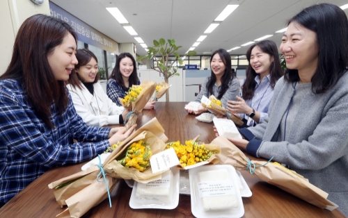 사진 제공 = 신한은행