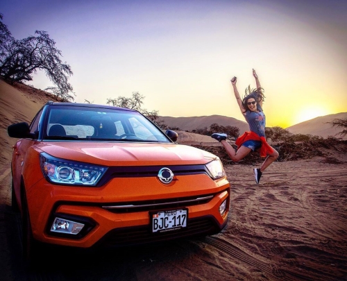 사진 제공 = 쌍용자동차