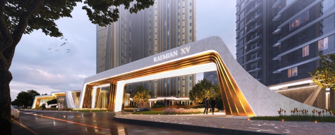 사진 제공 = 삼성물산