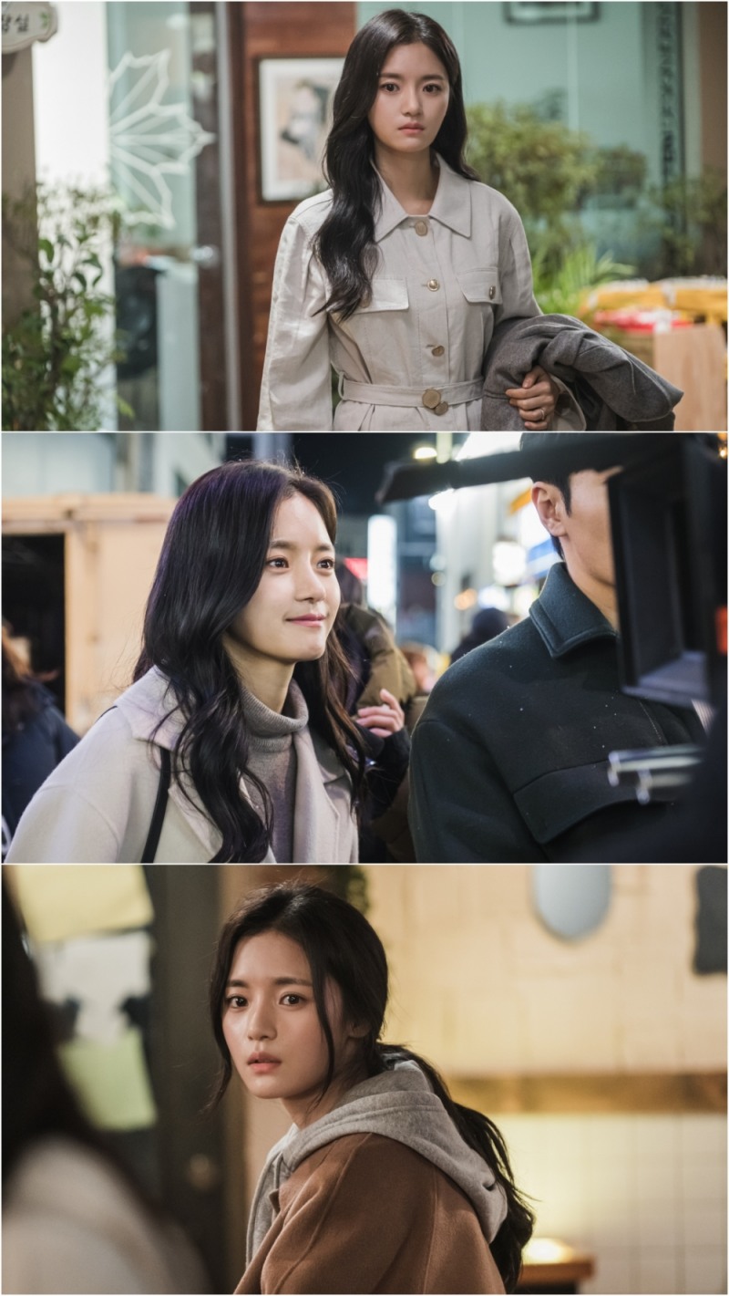 ‘하이바이, 마마!’ 고보결, 러블리한 매력 뽐내