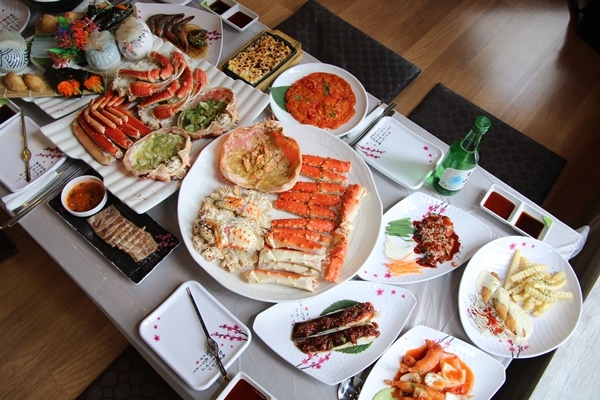인천 부평 맛집과 회식장소, 맛은 물론 가성비도 겸비해야…
