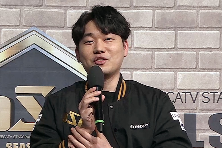 사진=아프리카TV 생방송 캡처.