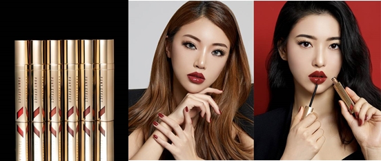 포니이펙트 에나멜 립 라커