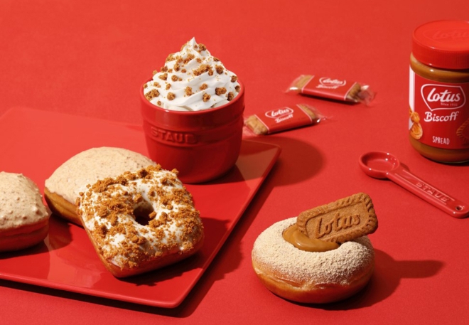 SPC그룹 던킨, ‘커피 & 도넛’ 프로모션 실시