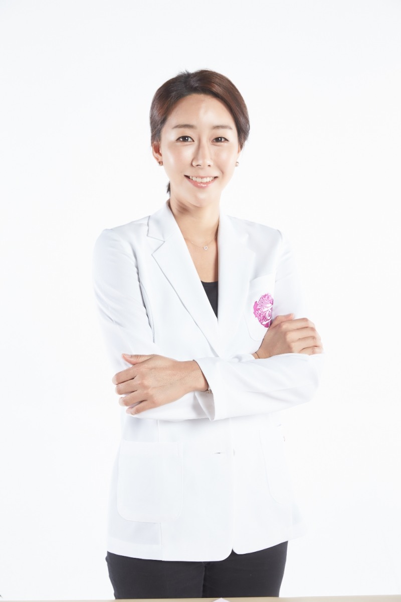 후한의원 수원점 유지희 원장