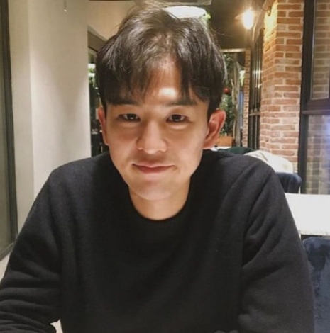 나대한 국립발레단 단원. 사진=SNS