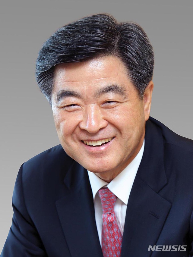 (사진=뉴시스) 권오갑 현대중공업 회장