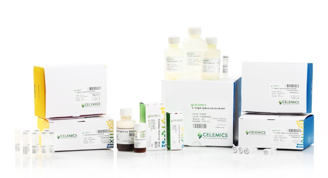 사진 제공 = 셀레믹스