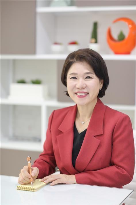 사진=조은희 서초구청장