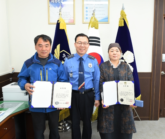 사진=완도해경