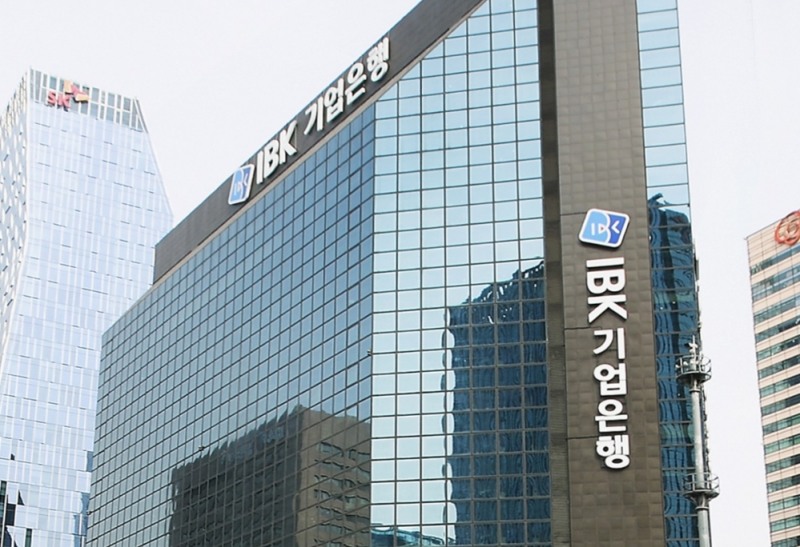 IBK기업은행-중소기업기술정보진흥원, 코로나 극복 R&D자금 1400억 지원