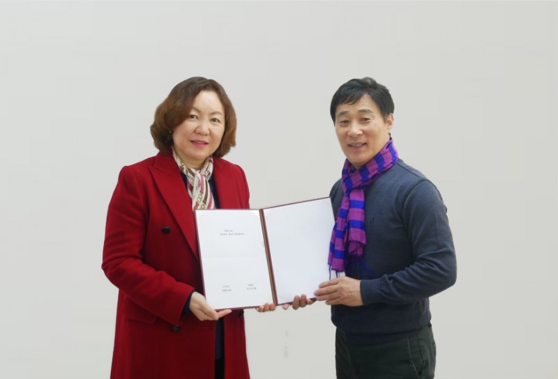 오피피엘, 스위스 프리미엄 스킨케어 브랜드 ‘유랍’ 홍보 마케팅 업무 협약