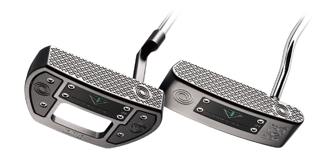 캘러웨이골프, 2020년형 오디세이 툴롱 디자인 퍼터 출시