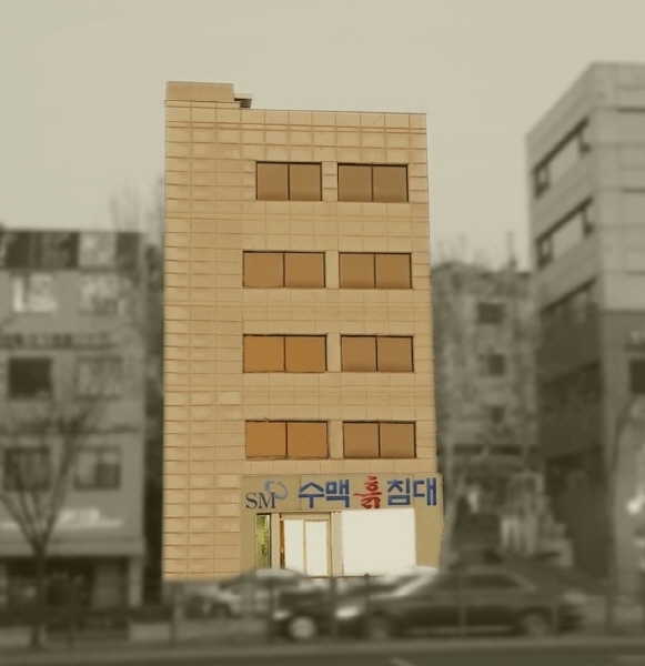 황토흙침대 기업 수맥흙침대, 잠실로 본사 이전