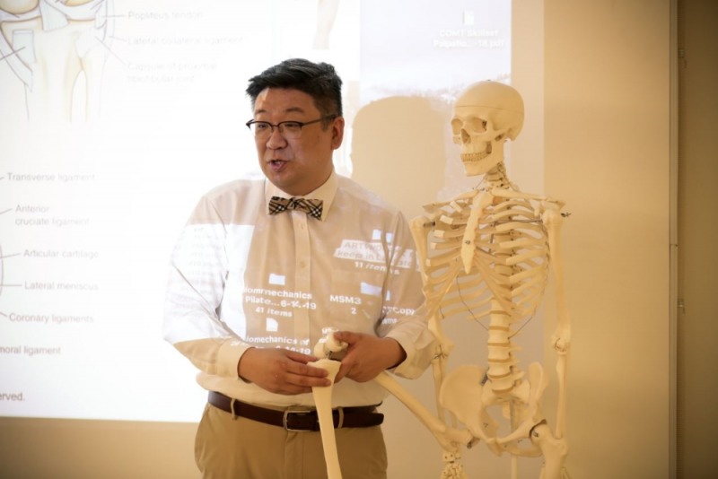 모던필라테스, 전문분야별 필라테스 강사 양성키로