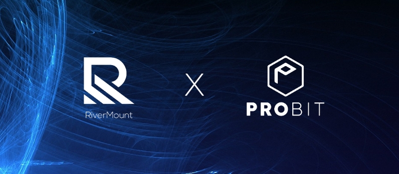 리버마운트, IEO 진행 일정 밝혀