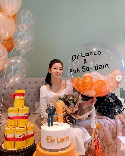 사진 제공 = 닥터락토