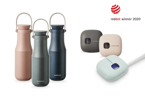 이미지 제공 = 락앤락