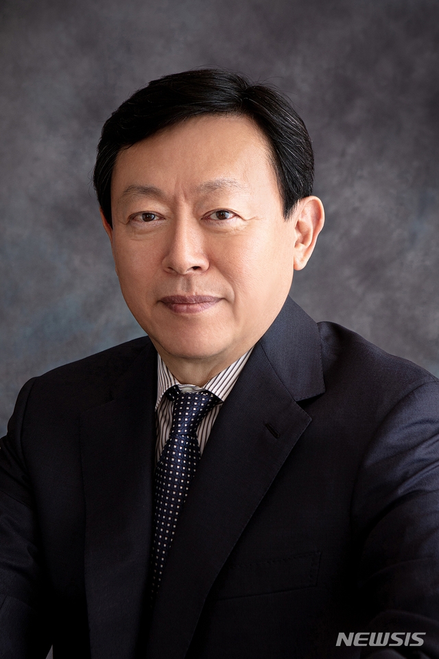 (사진=롯데그룹) 신동빈 롯대그룹 회장