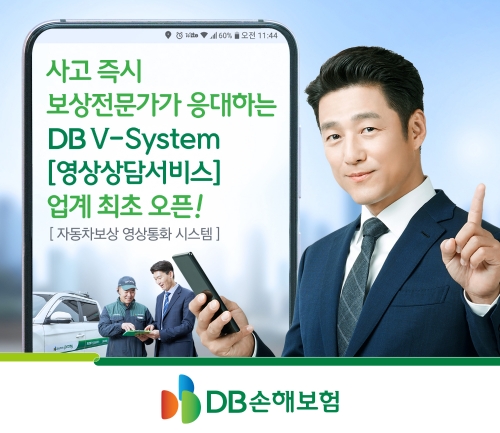이미지 제공 = DB손해보험