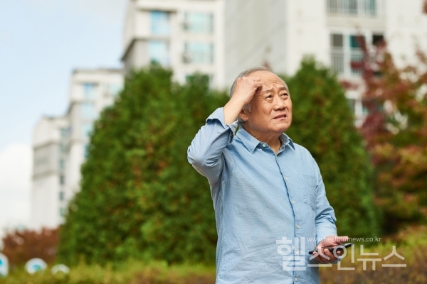 뇌염, 치매 발병 좌우한다