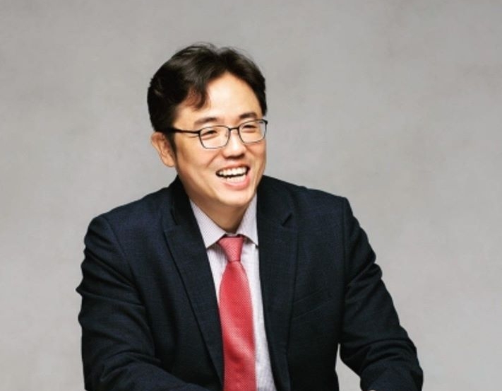 김원성 미래통합당 최고위원. 사진=김원성 인스타그램