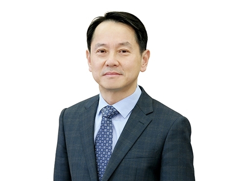 원기찬 프로야구 삼성 라이오즈 구단주 겸 대표이사