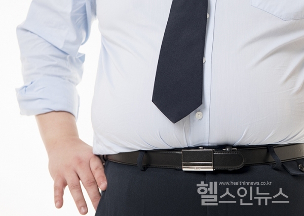 청소년 비만, 주변인의 체형에 영향 받을 수 있다