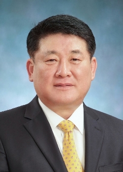 김도준 신임 서해지방해양경찰청장/사진=서해해경청