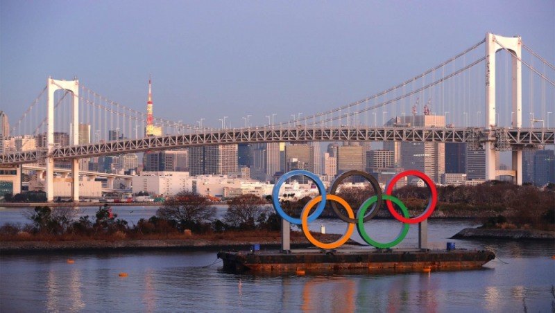 도쿄올림픽을 연기해야 한다는 여론이 높아지는 가운데 IOC가 이례적으로 2주 연속 집행위원회를 개최해 세계 스포츠계의 이목이 쏠리고 있다. [사진 IOC 홈페이지 캡쳐]