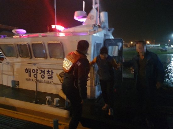 사진=목포해경