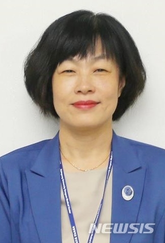 최연숙 계명대 동산병원 간호부원장
