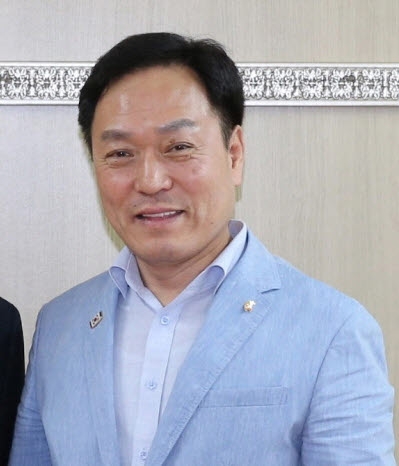 이필운 예비후보 공약1탄 발표