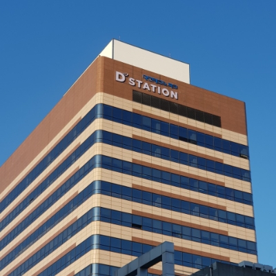 대전테크노파크