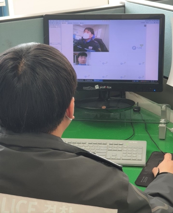 사진=완도해경