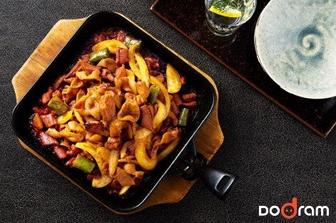 이미지 제공 = 도드람