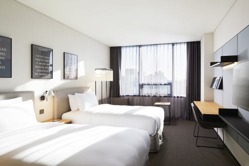 사진 제공 = 글래드 호텔앤리조트