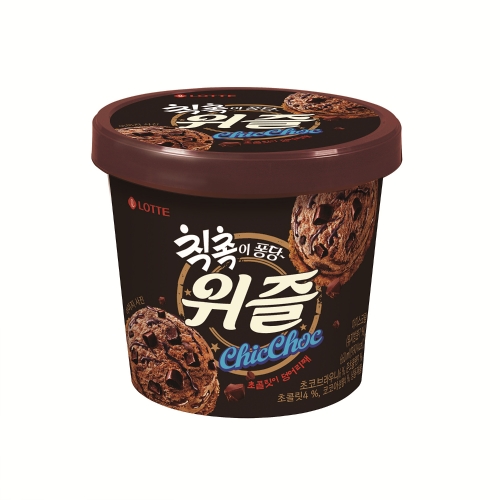 이미지 제공 = 롯데제과