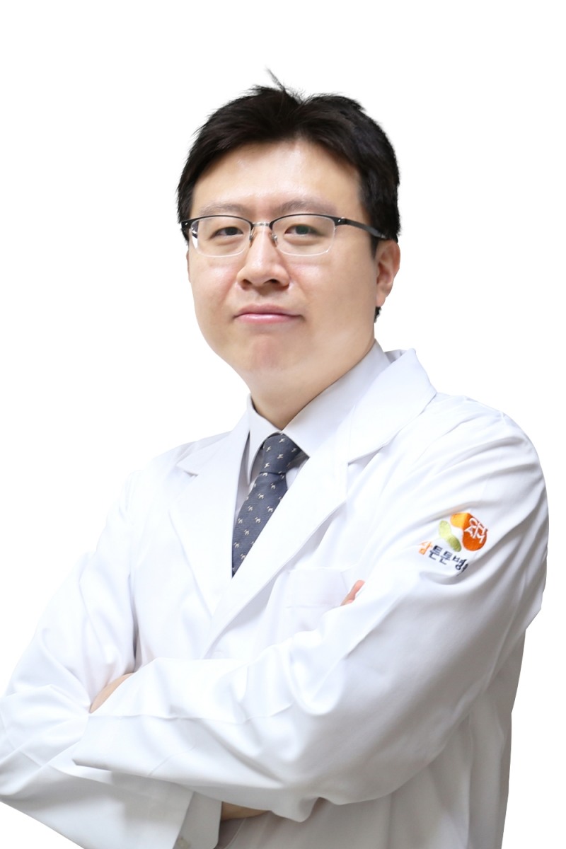 참튼튼병원 척추외과 정성만 원장