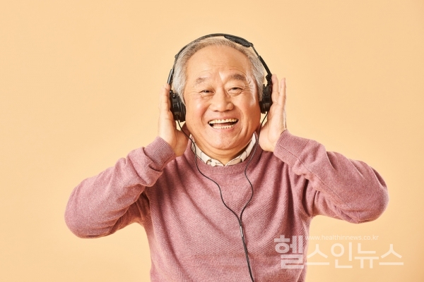 심장질환환자, 음악치료 병행하면 효과↑