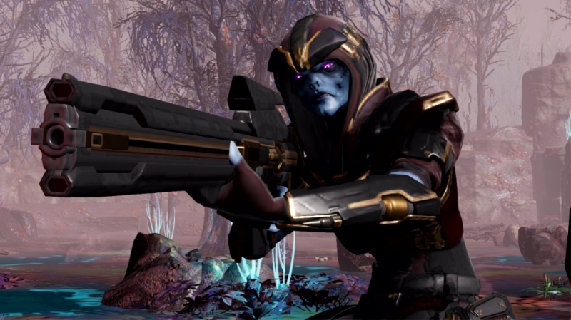 'XCOM 2 컬렉션'.