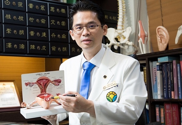 부천 으뜸한의원 박지영 원장
