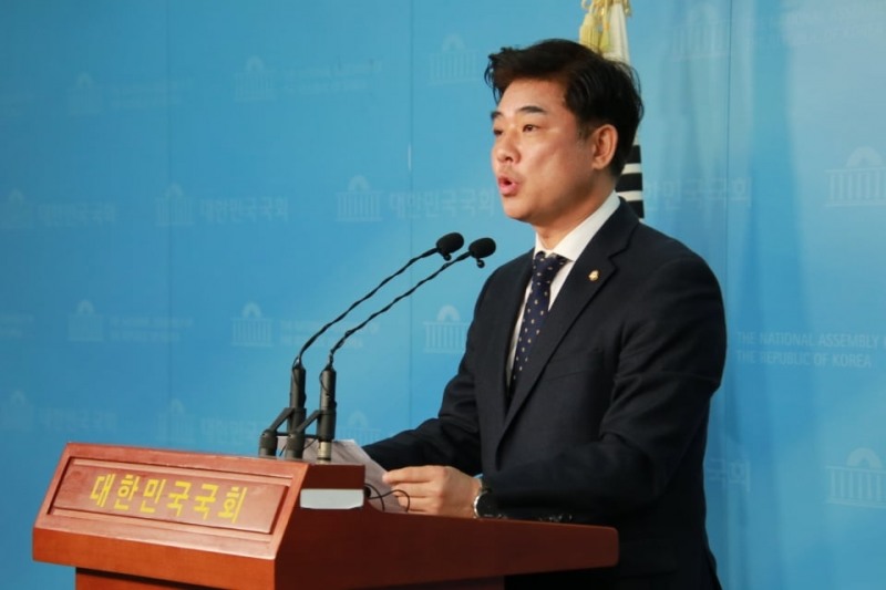 사진=김병육 의원 페이스북.