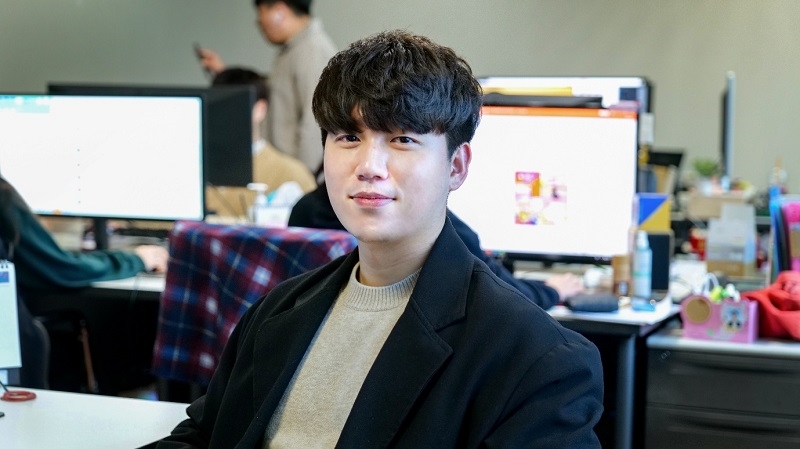 사진=위더스콘텐츠 대표 하인덕